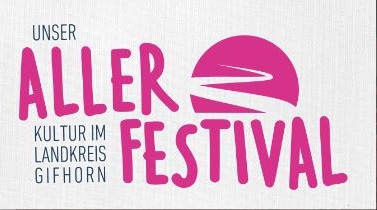 Logo "Unser Aller Festival"